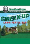 Green Up Lawn Fertilizer by Jonathan Green