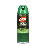 OFF! Deep Woods Mosquito Repellent