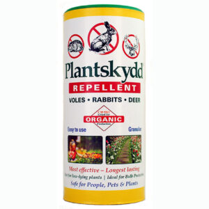 Plantskydd® Animal Repellent Shaker Can, 1 Lb.