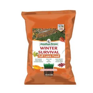 Winter Survival Fall Fertilizer 15,000 Sq. Ft.