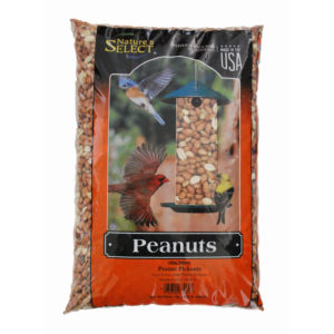 Nature's Select Peanut Pickouts, 10 LB