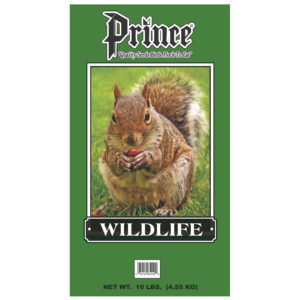 PRINCE WILDLIFE SEED, 10 LB