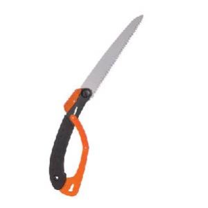 TERRE VERDE CURVED PRUNING SAW, 12 IN.