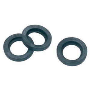GILMOUR GREEN THUMB QUICK COUPLER SEAL FOR HOSE (3 PACK)