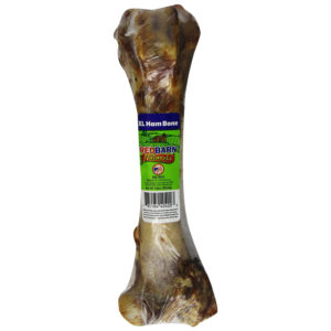 RedBarn Naturals Ham Bone Dog Treat - X-Large, 8-10 Inches