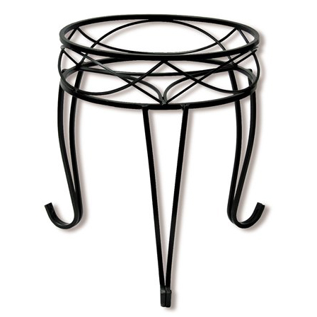 Chelsea Plant Stand, 15 in.