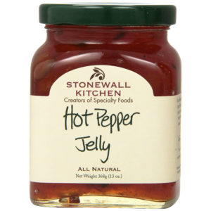 Stonewall Kitchen Hot Pepper Jelly