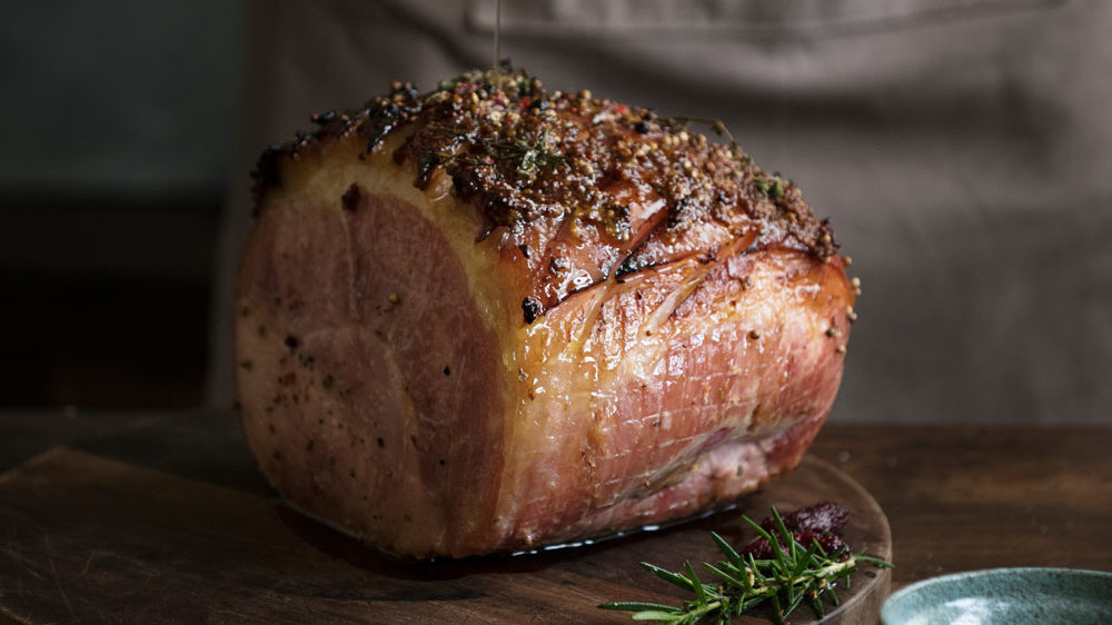 Tips for Grilling a Christmas Ham
