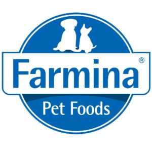 Farmina pet foods logo
