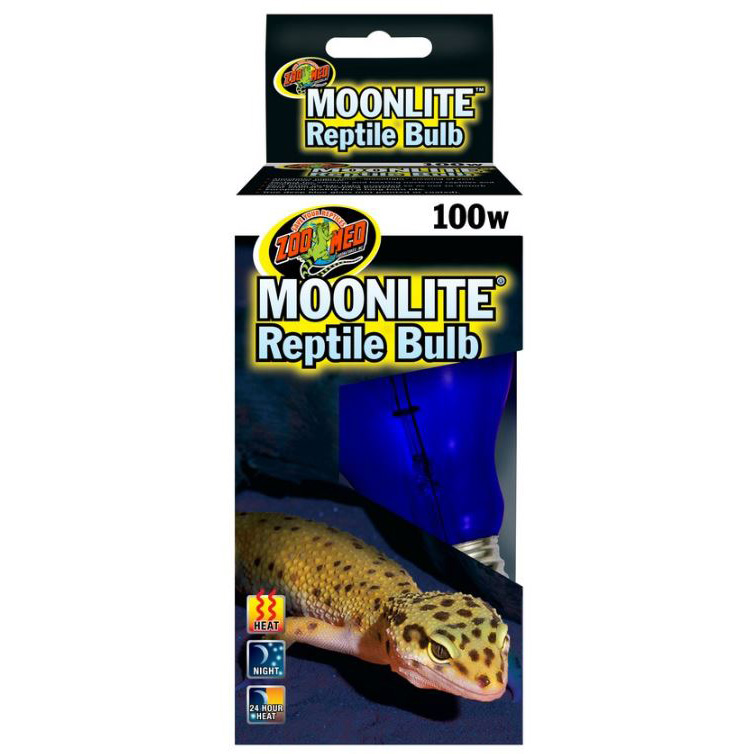 100w reptile bulb