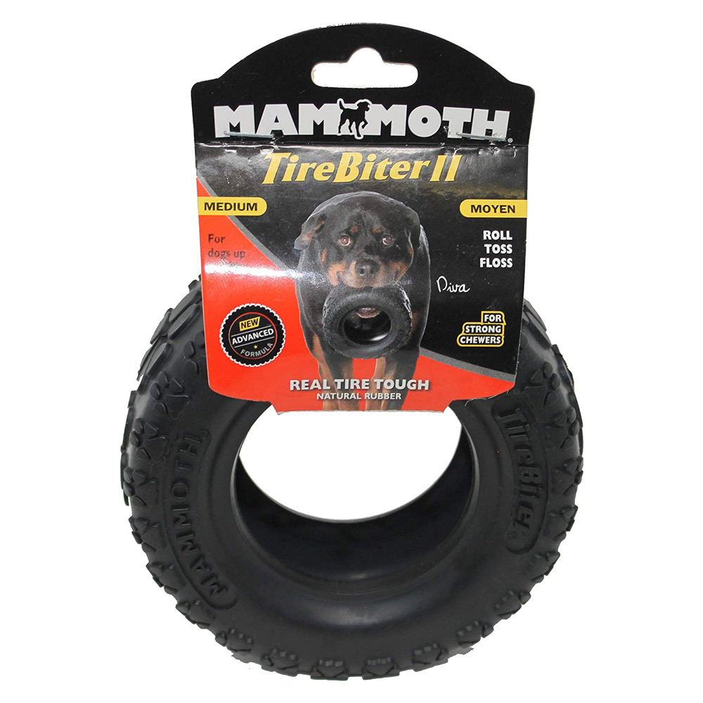 Mammoth Tirebiter Ii Medium Alsip