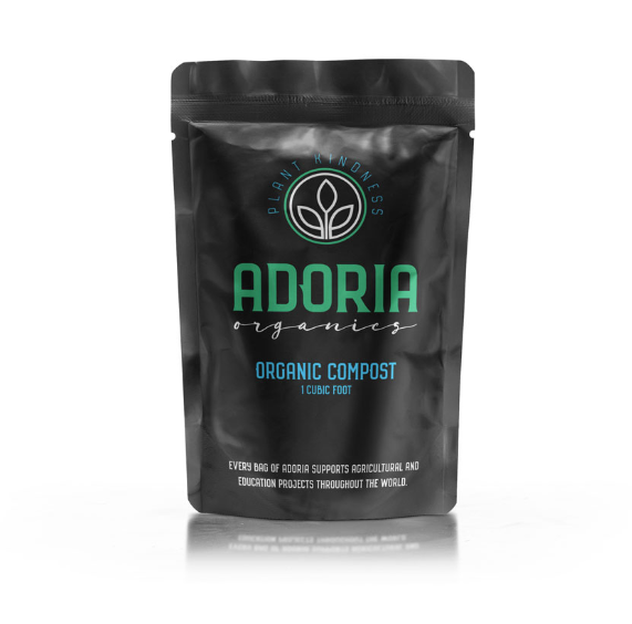 Adoria Organic Compost