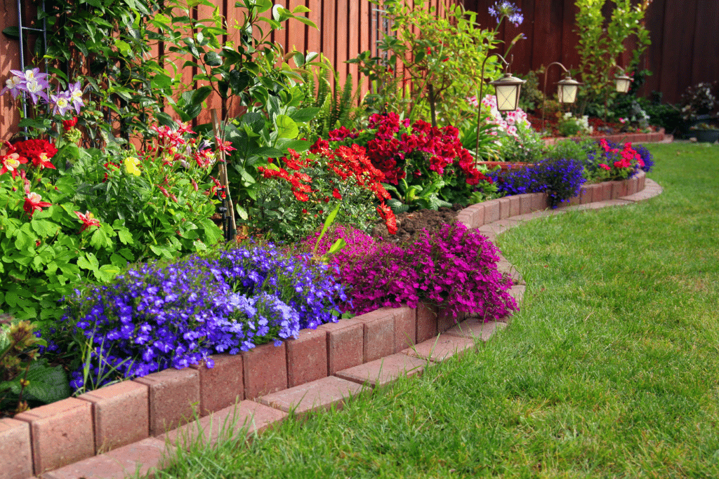 Plant Palette How To Pick, Landscaping Color Schemes
