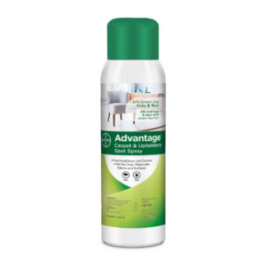 Bayer Advantage Carpet & Upholstery Spot Spray, 16 oz