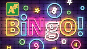 Bingo hosted by Alsip Home & Nursery!