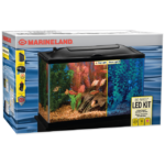 Marineland 29 Gallon Bio-Wheel LED Aquarium