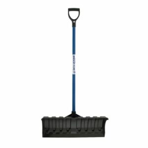 Wolverine 24" ABS Snow Pusher