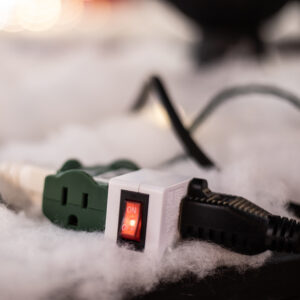 Christmas Electrical Accessories