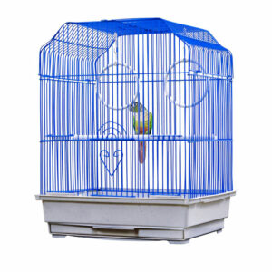 A&E Cage, Ornate Top Bird Cage, Assorted Colors Sold Separately
