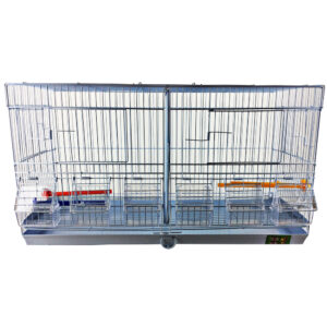 AE Cage Co, Feeder Breeder Cage, 15X10X13