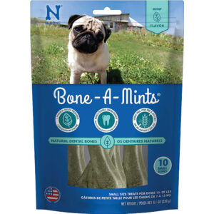 N-Bone, Bone-a-Mints, 10pk