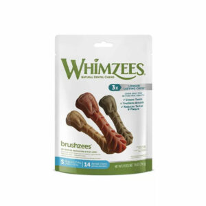 Whimzees, Brushzees Daily