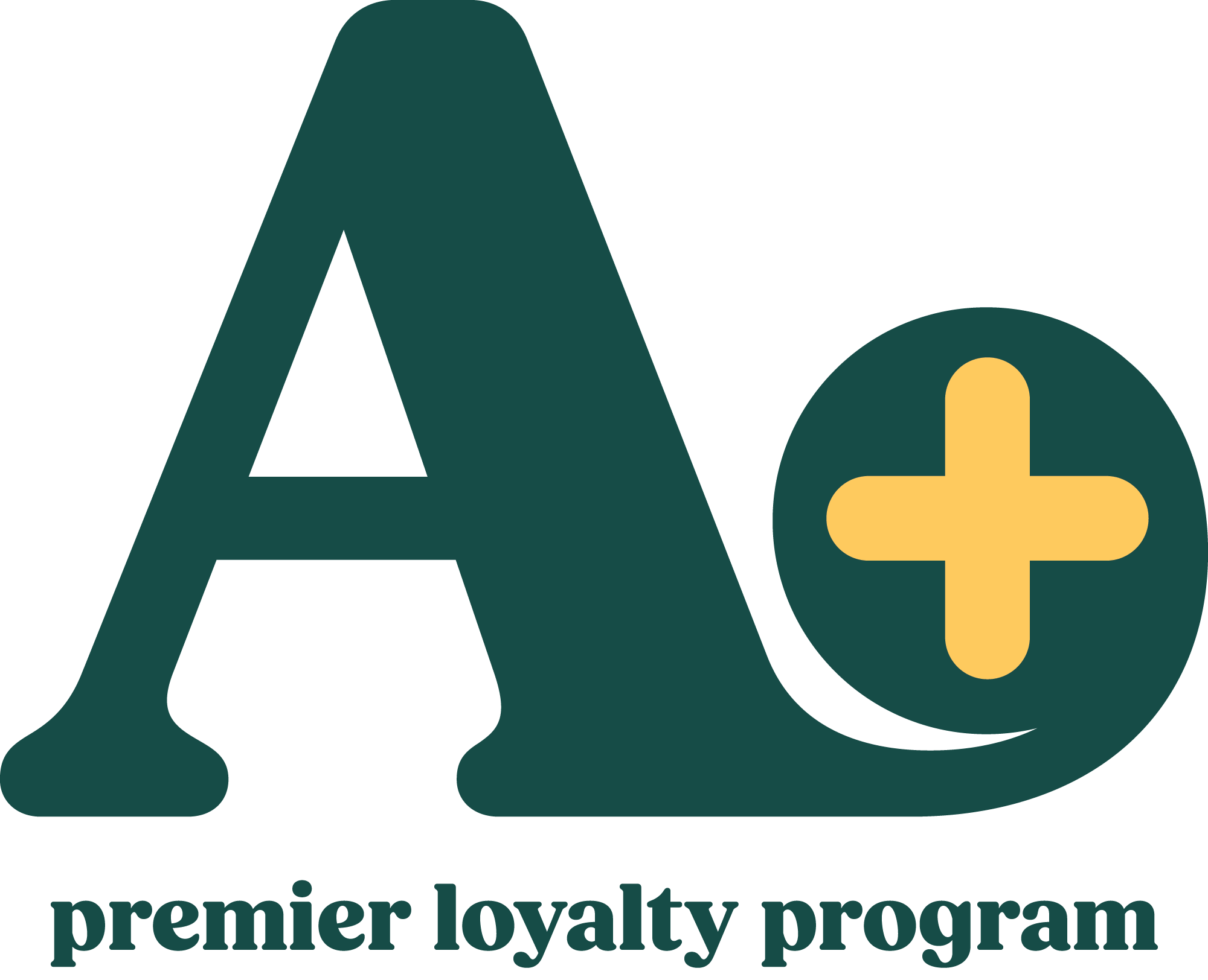 Alsip Home & Nursery A Plus Premier Loyalty Program