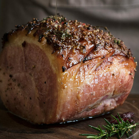 Tips for Grilling a Christmas Ham